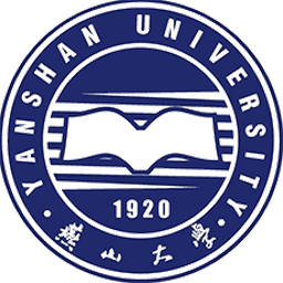 燕山大学 校徽