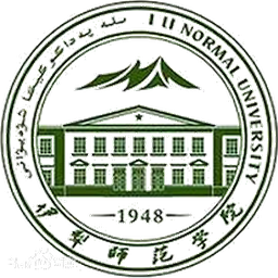 伊犁师范大学 校徽