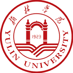 榆林学院 校徽