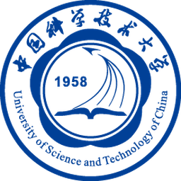 中国科学技术大学 校徽