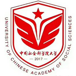 中国社会科学院大学 校徽