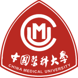 中国医科大学 校徽