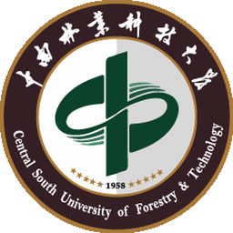 中南林业科技大学 校徽