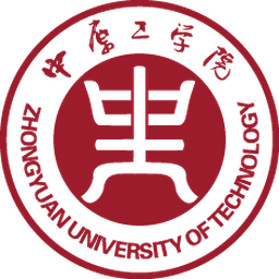 中原工学院 校徽